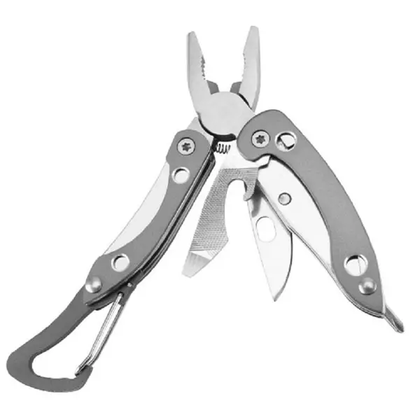 Performance Tool 7-In-1 Mini Multi-Tool