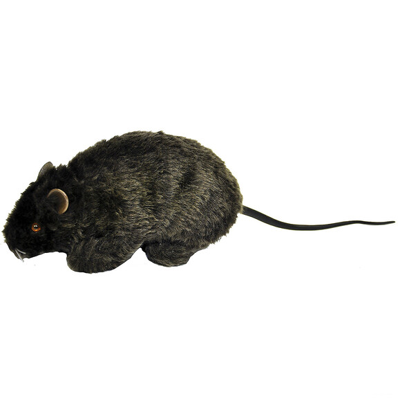 Forum Novelties FM63926 Furry Rat Prop