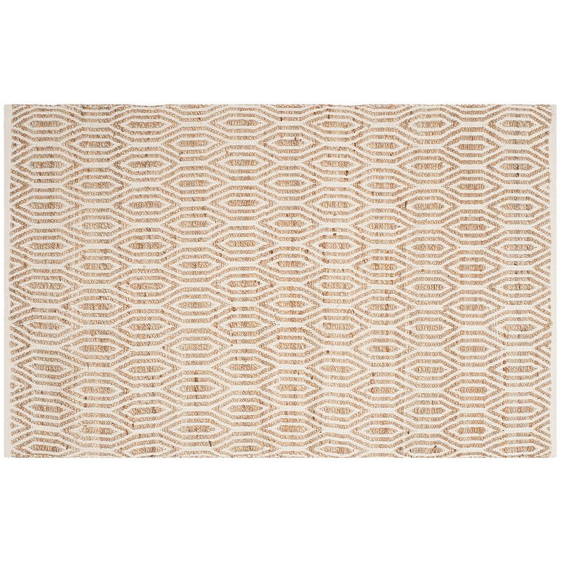 Safavieh Cape Cod Ellis Jute Blend Rug