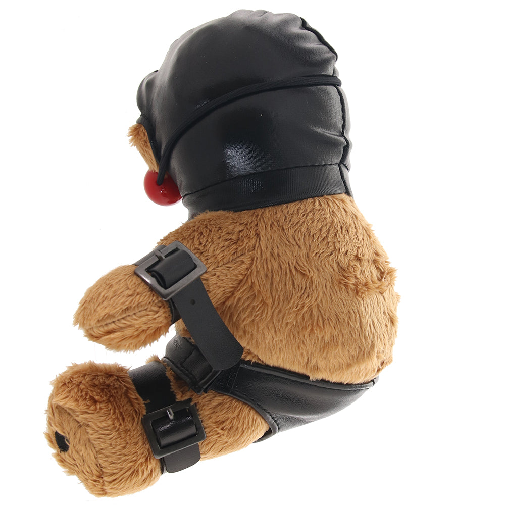 Bondage Bearz Gary Gag Ball