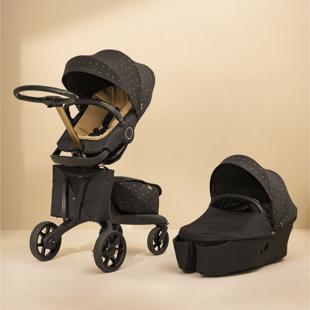 Stokke-Xplory-X-Carry-Cot-Signature