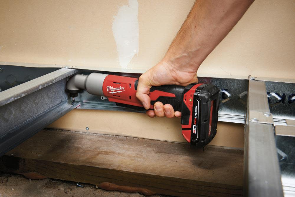 M18™ 2-Speed 1/4 In. Right Angle Impact Driver ; 1CT Kit ;