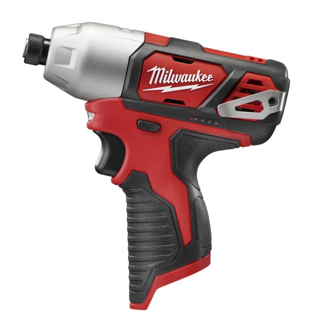 M12 1/4 Impact Driver Bare Tool Reconditioned ;