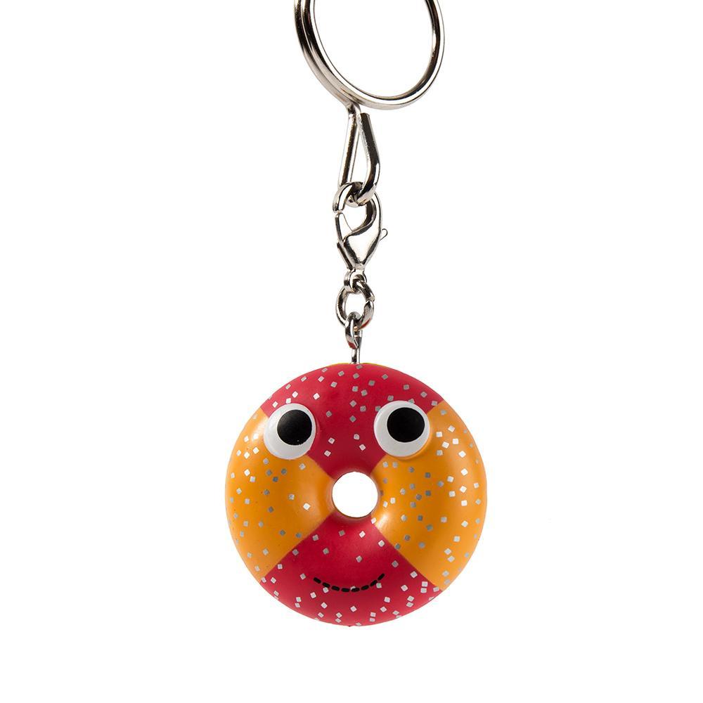 Yummy World Sweet and Savory Blind Box Keychains