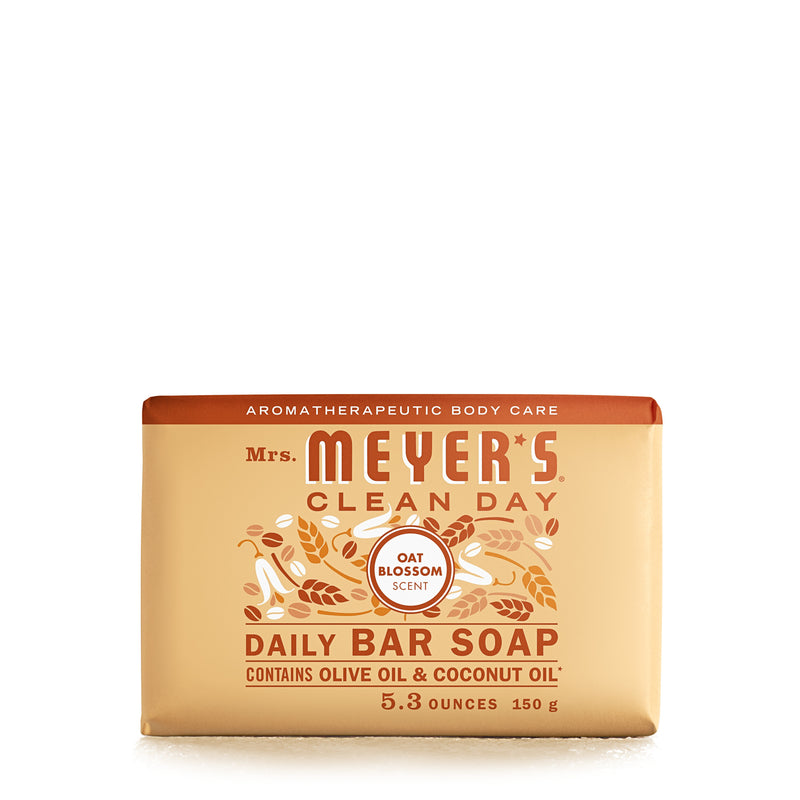 MMCD BRSOAP OATBLS 5.3OZ