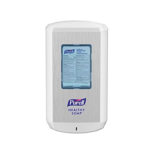 Purell CS6 Soap TouchFree Dispenser  GOJ653001