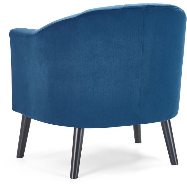 Adore Decor Ivey Accent Chair