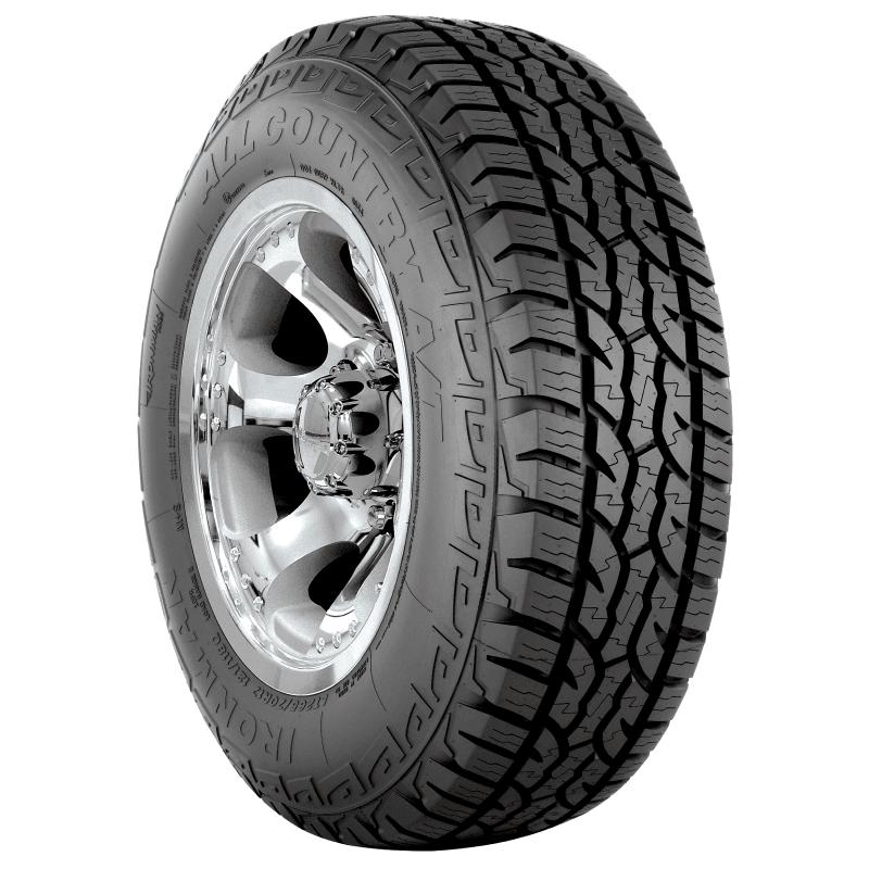 Ironman All Country A/T All Terrain 265/70R17 115T Light Truck Tire