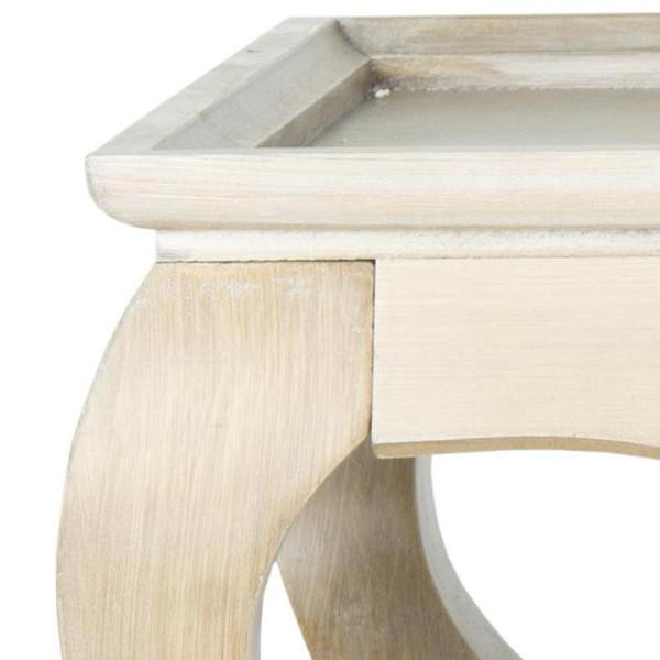 Cole Coffee Table  Gray   French Country   Coffee Tables   by Rustic Home Furniture Deco  Houzz