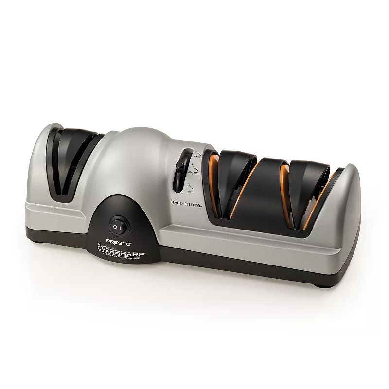 Presto Professional Electric Knife Sharpener