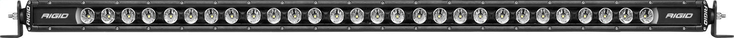 Rigid Industries 240603 RIGID Radiance Plus SR-Series LED Light8 Option RGBW Backlight40 Inch