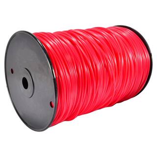 MaxPower 0.105 in. Diameter x 1150 Ft. Length RoundCut Trimmer Line 5 Lb. Spool 333805