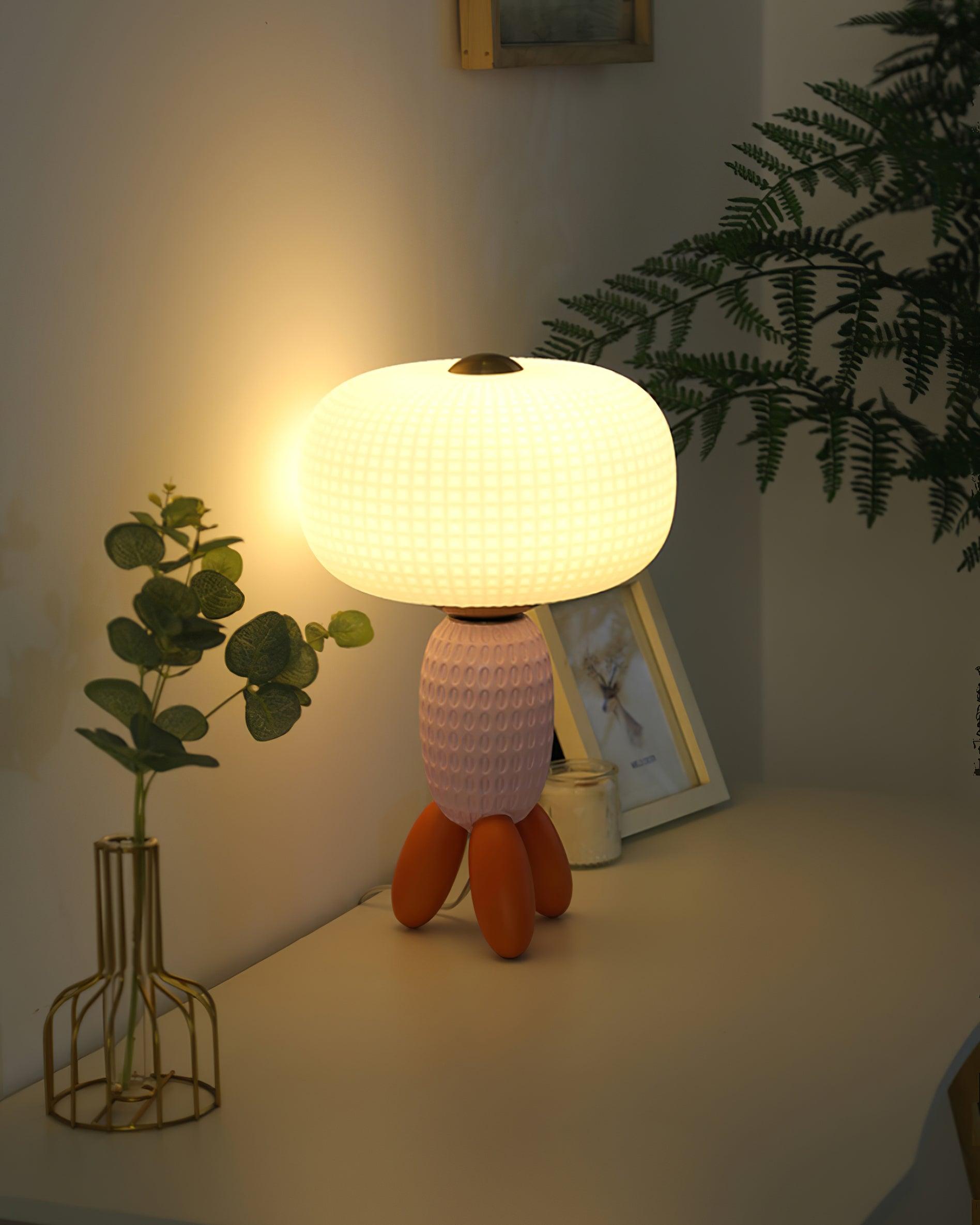 Balloons Table Lamp