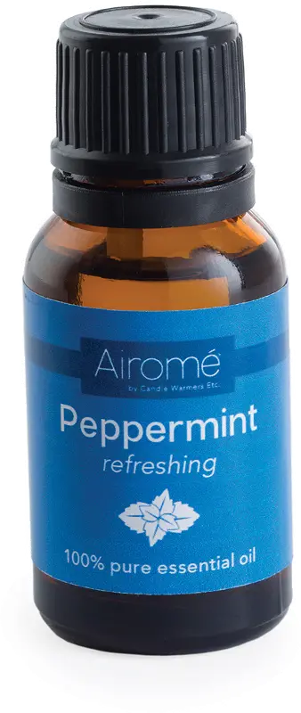 Peppermint Airome 15ml Essential Oil