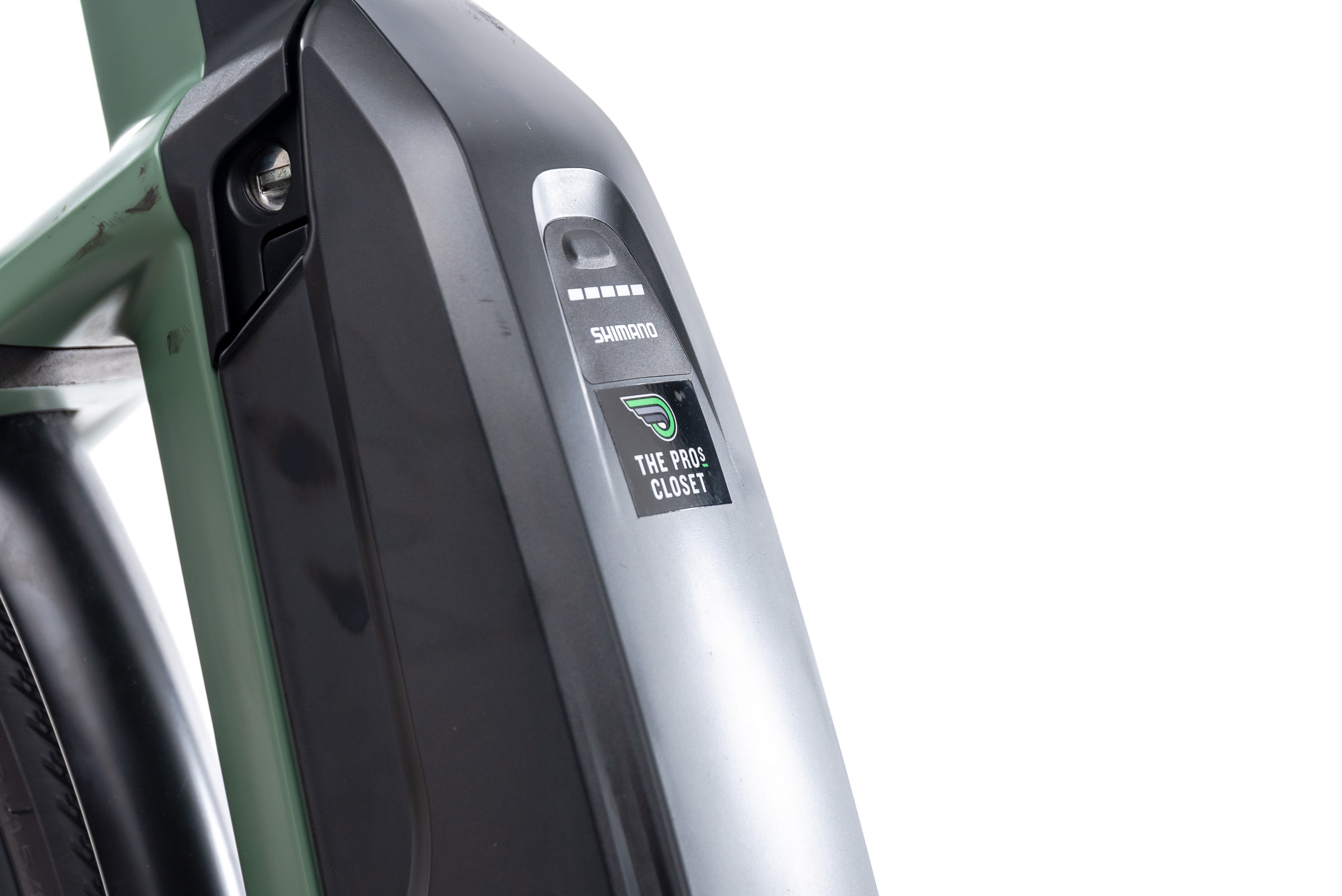 BMC Alpenchallenge AMP City LTD Medium E-Bike - 2019