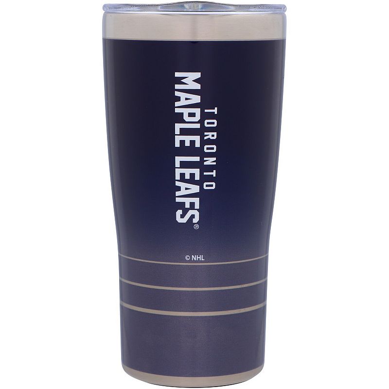 Tervis Toronto Maple Leafs 20oz. Ombre Stainless Steel Travel Tumbler