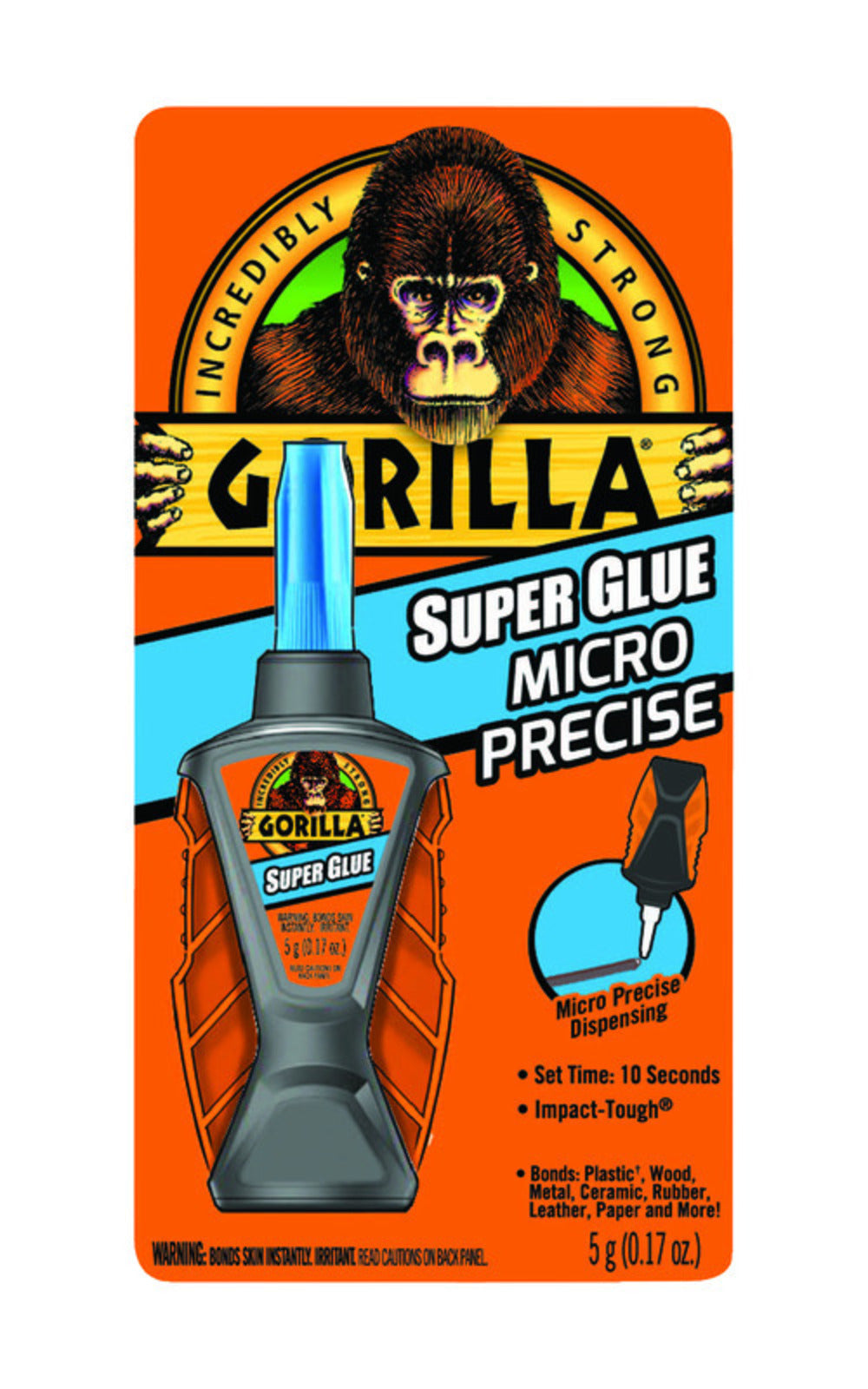 SPRGLU MICRO PRECS .19OZ