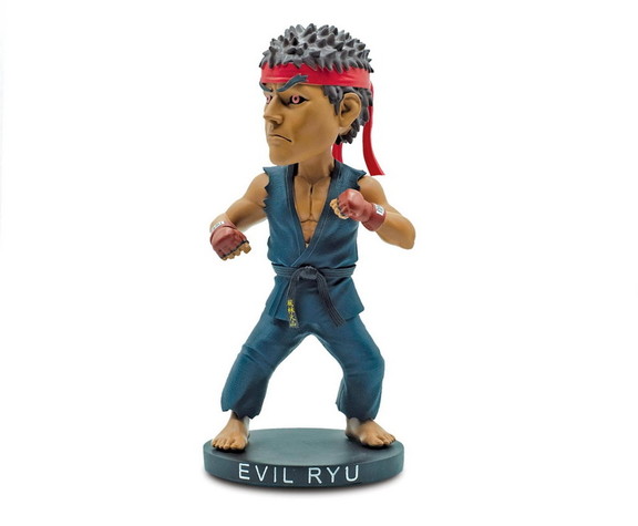 Icon Heroes ICH 58637 C Street Fighter Evil Ryu 8 ...