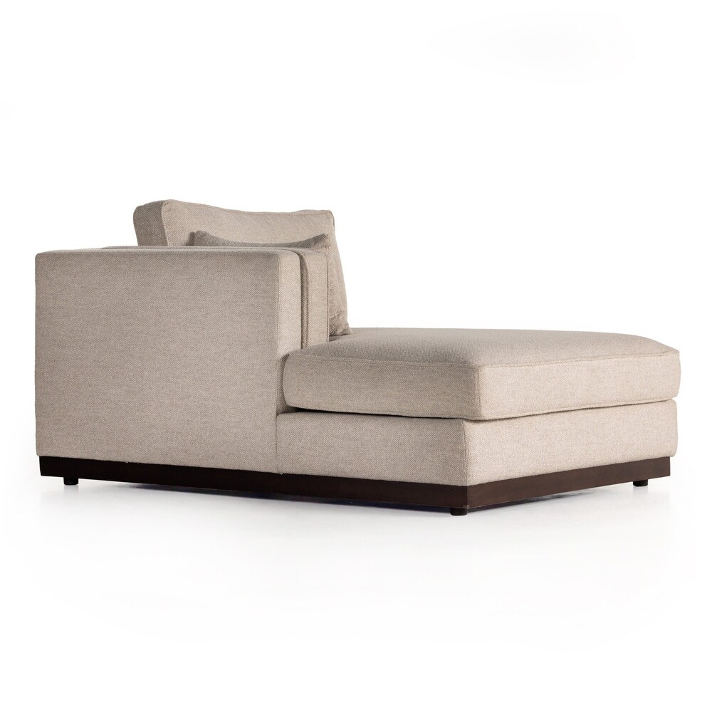 Haven Home Edwin Sectional