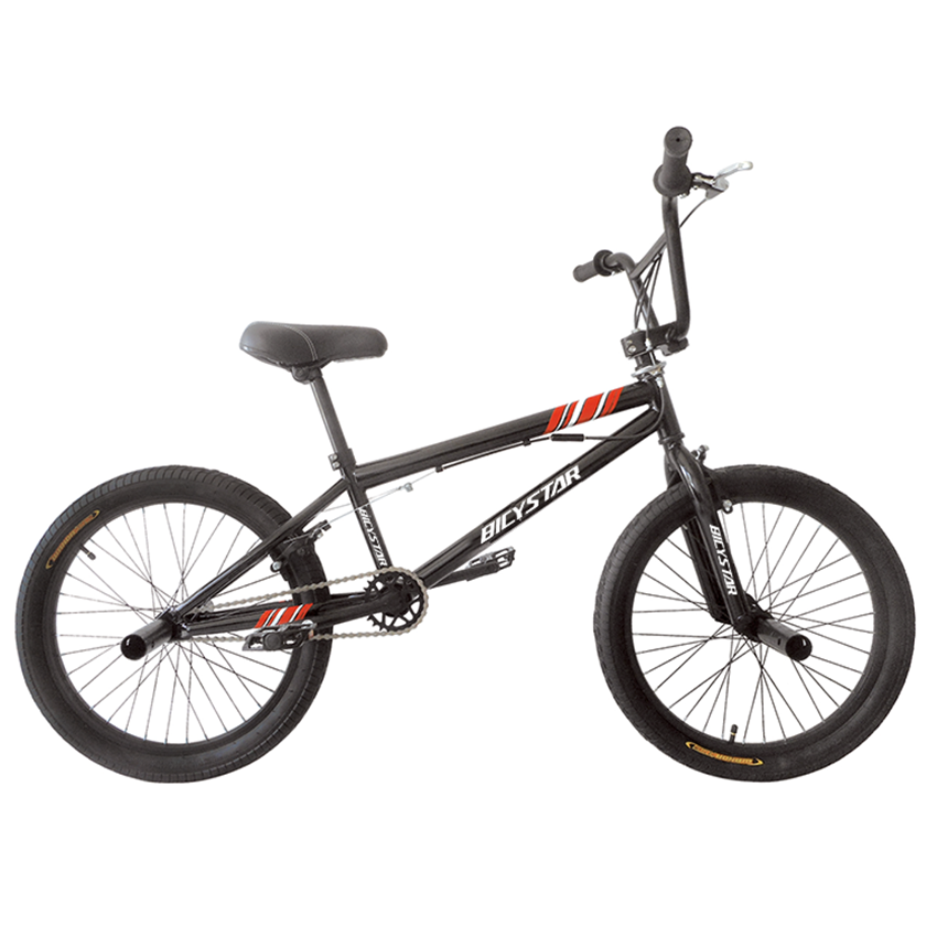 Hot sale 20 inch 24 inch 26 inch alloy frame freestyle cycle bike bmx bicycle for adults