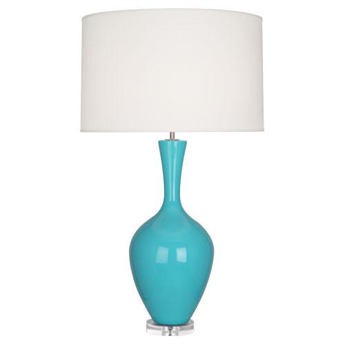 Audrey Collection Table Lamp