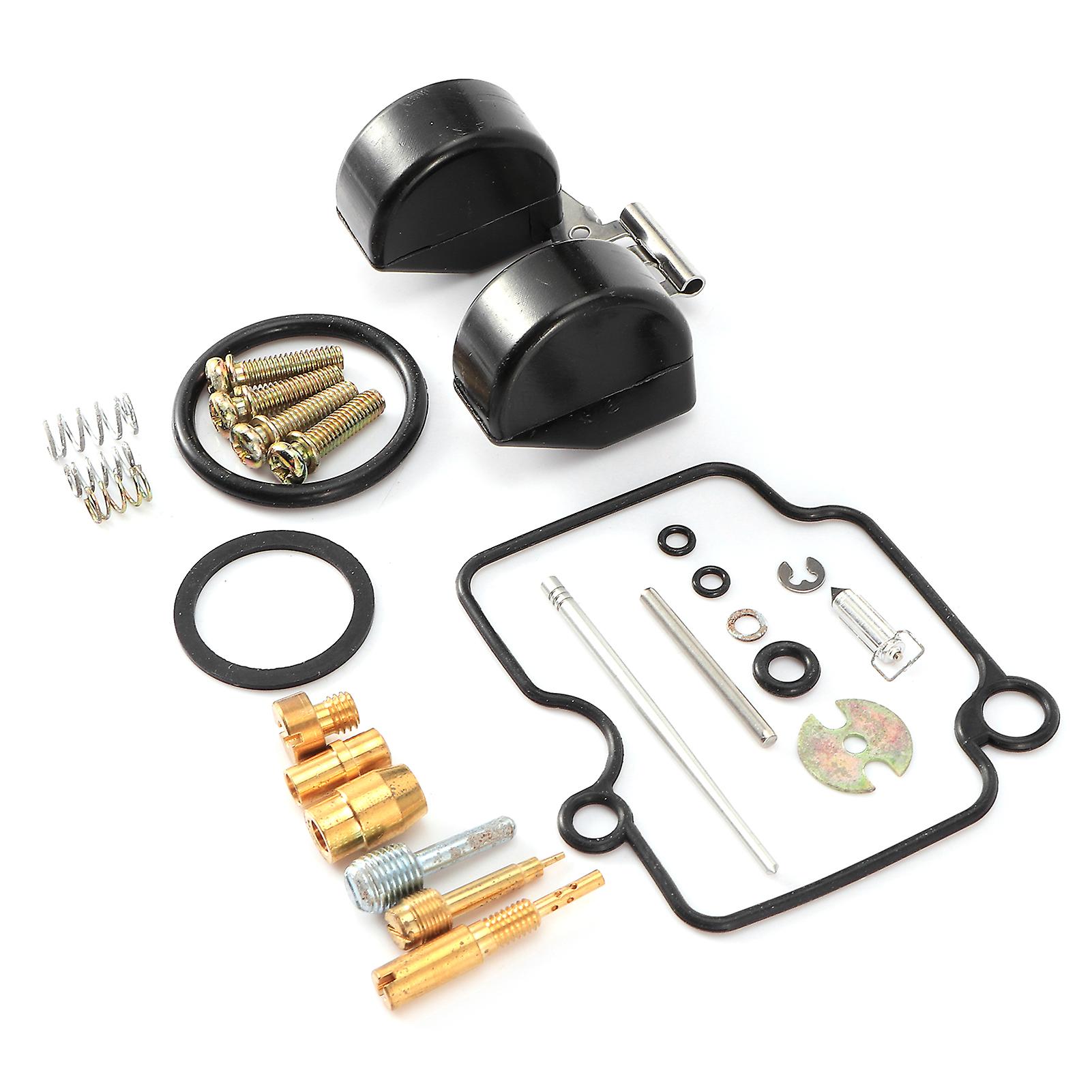 Motorcycle Carburetor Repair Kits Accessory For Ym Ybr125 Jym125 For Mikuni Carburetor Vm22