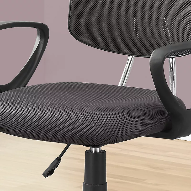 Monarch Mesh Back Office Chair