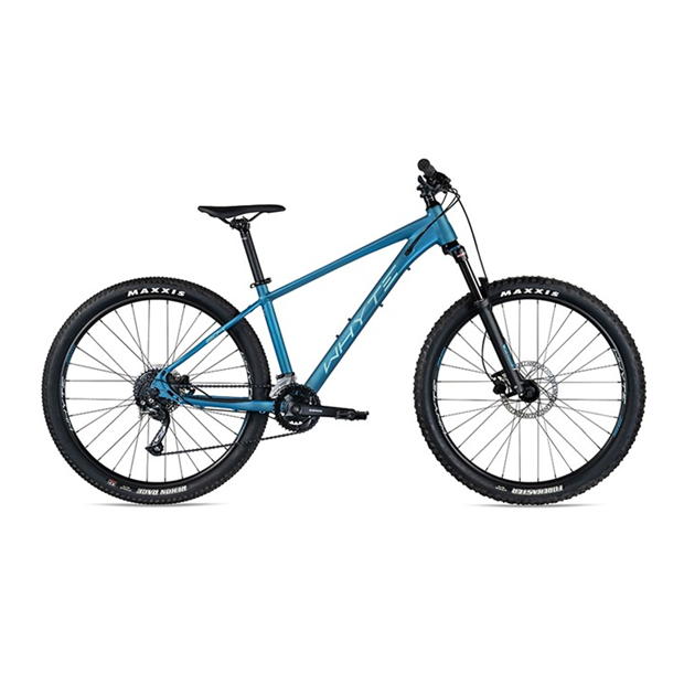 Whyte 604 Compact 2022 Mountain Bike