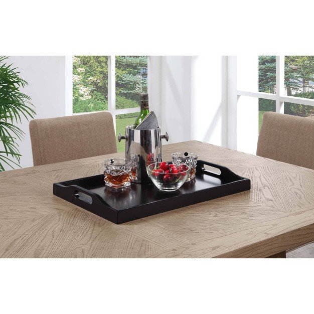 Designs2go Serving Tray Breighton Home