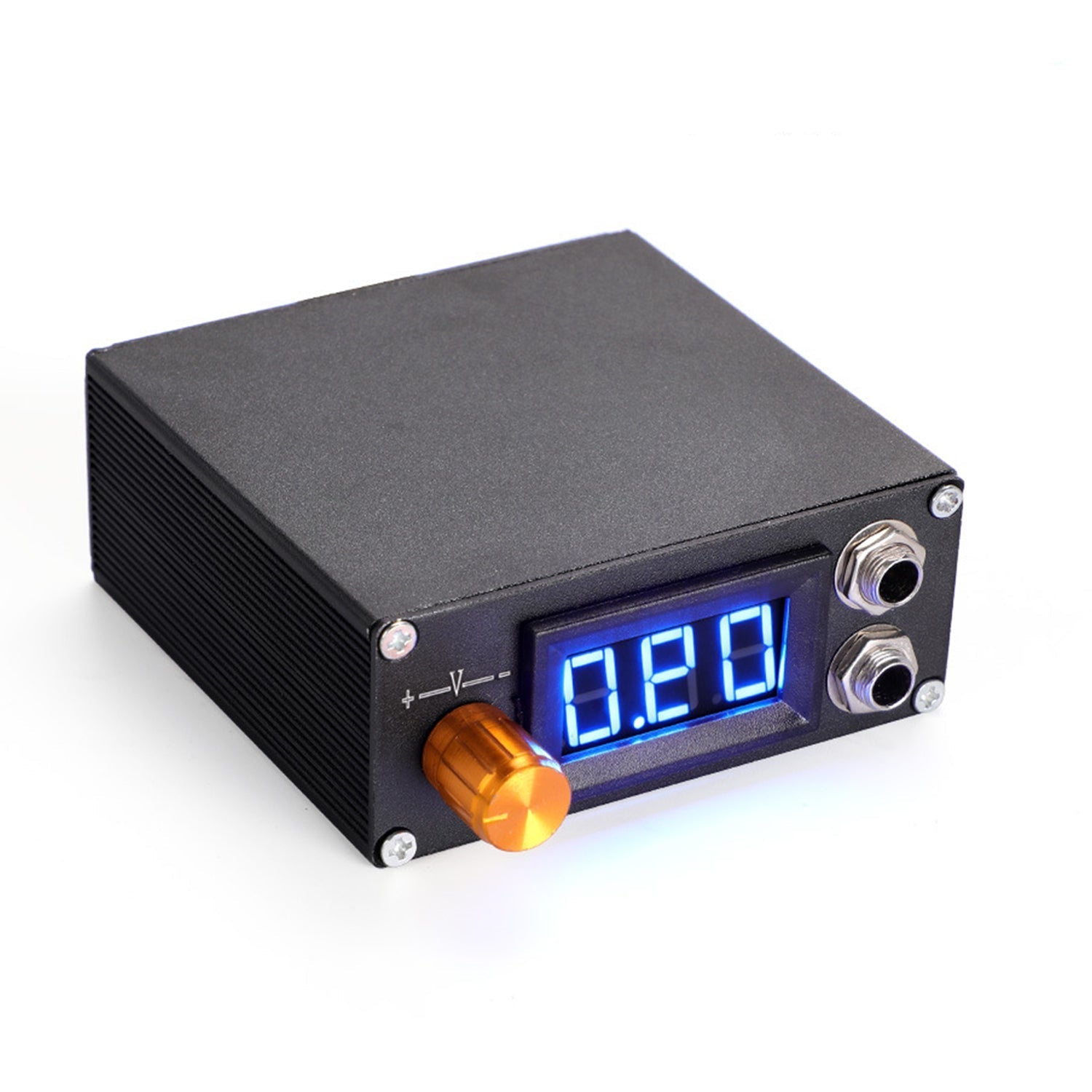 Bluerockt Digital LCD Tattoo Power Supply