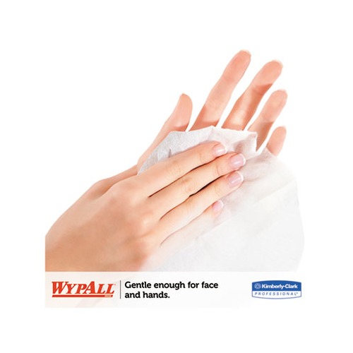 Wypall L40 Towels  KCC03046