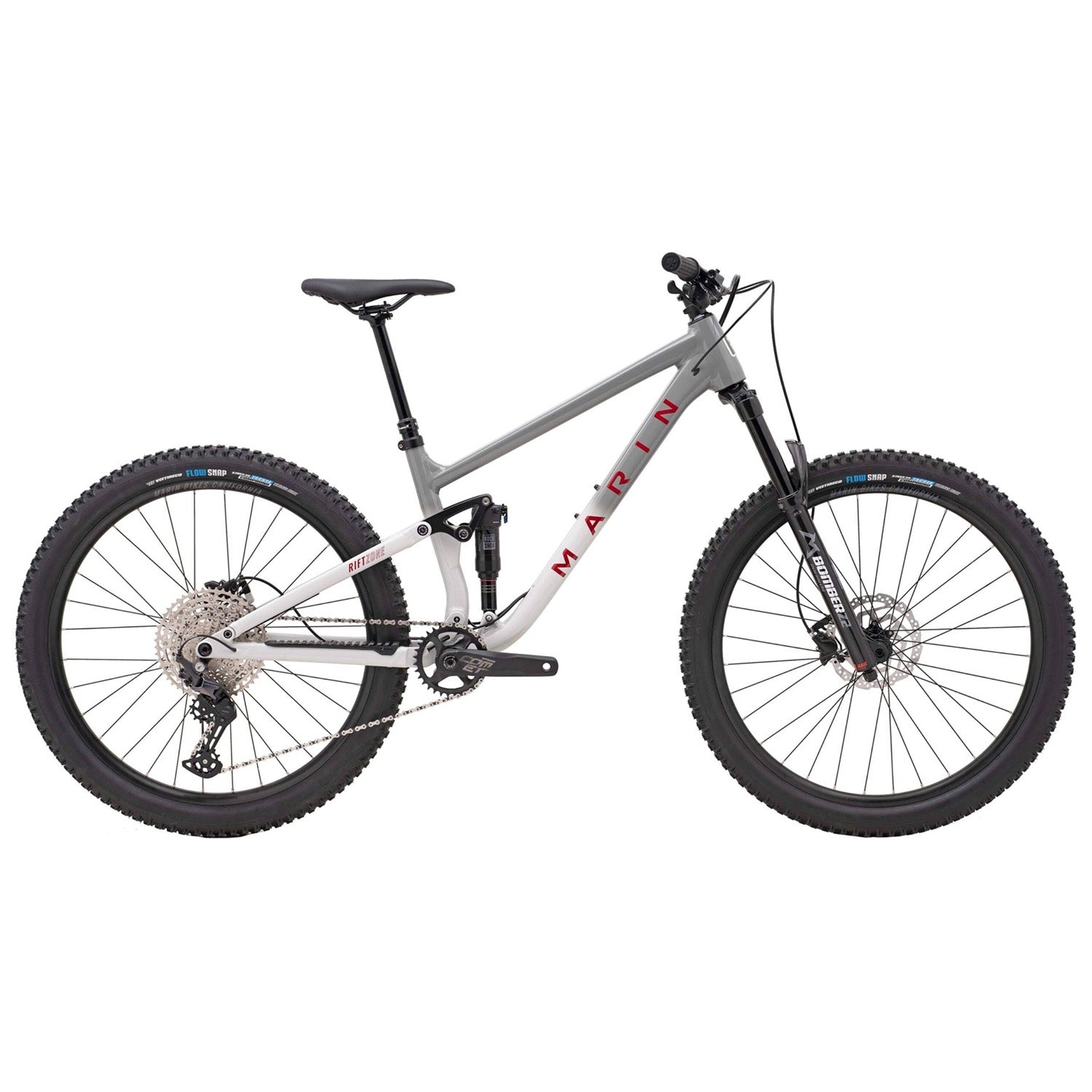 Marin Rift Zone 27.5