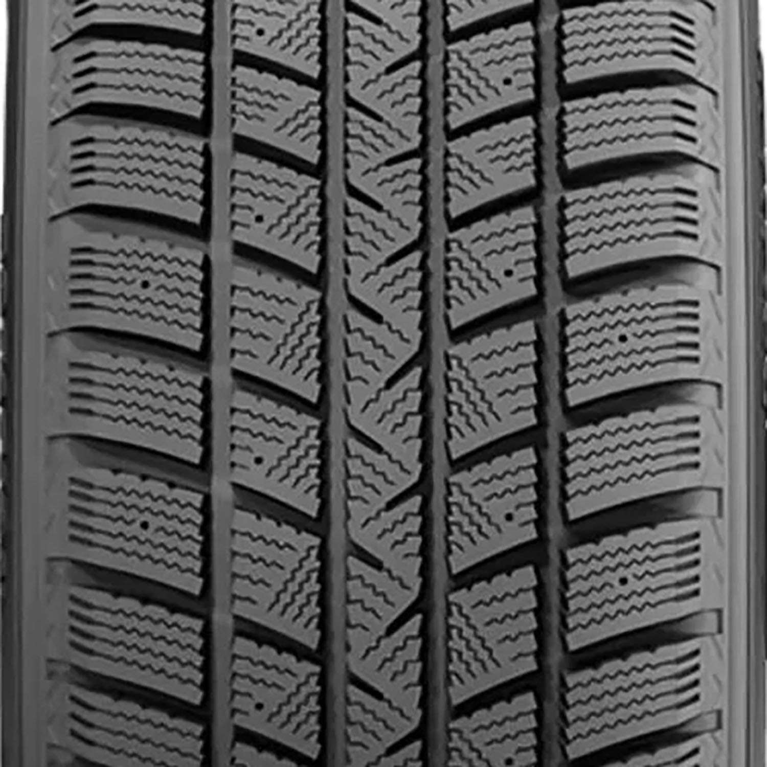 Goodyear Winter Command Winter 205/55R16 94T XL Passenger Tire