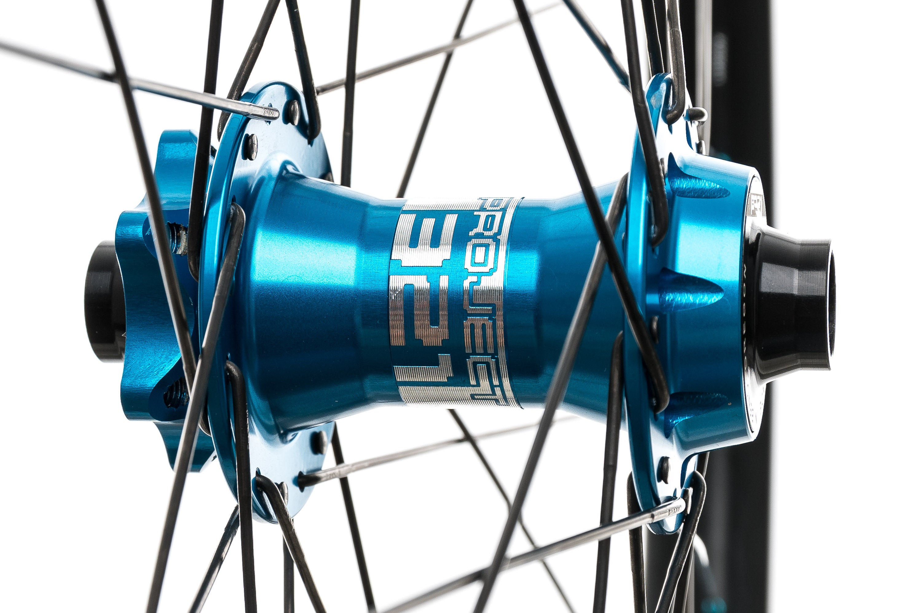 Astral Serpentine w/ Project 321 Hubs Aluminum Tubeless 29