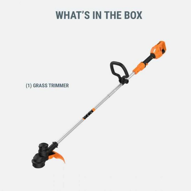 Cordless String Trimmer tool Only