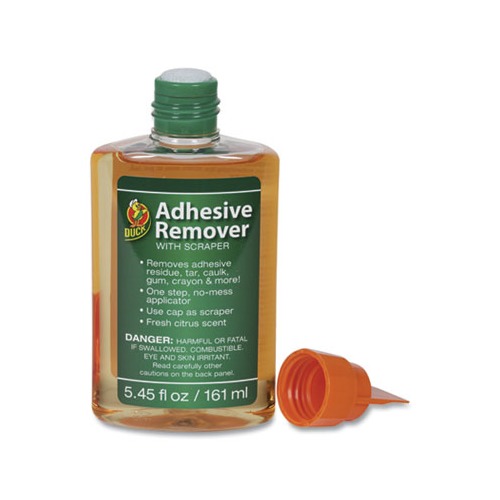 Duck Adhesive Remover  DUC000156001