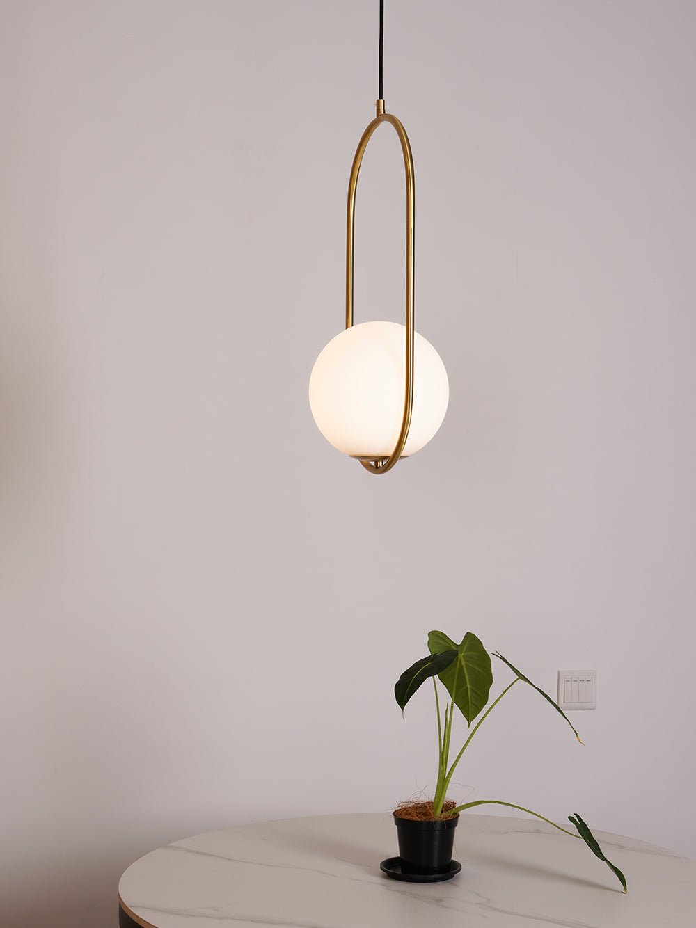 Mila Pendant Lamp