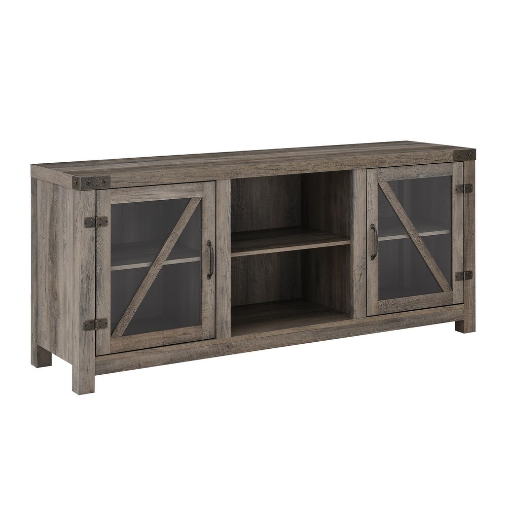 Middlebrook Kujawa 58 inch 2 Door TV Stand