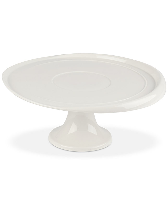 Villeroy and Boch Clever Baking Collection Large Footed Cake Plate