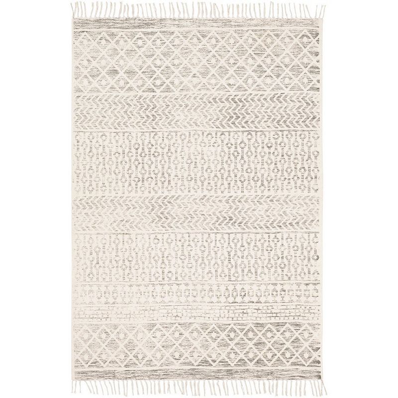 Anzio Global Area Rug