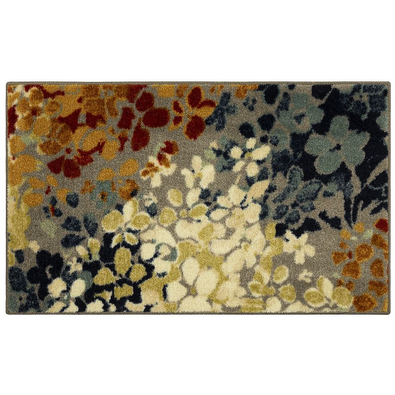 Mohawk® Home Aurora Radiance Floral Rug