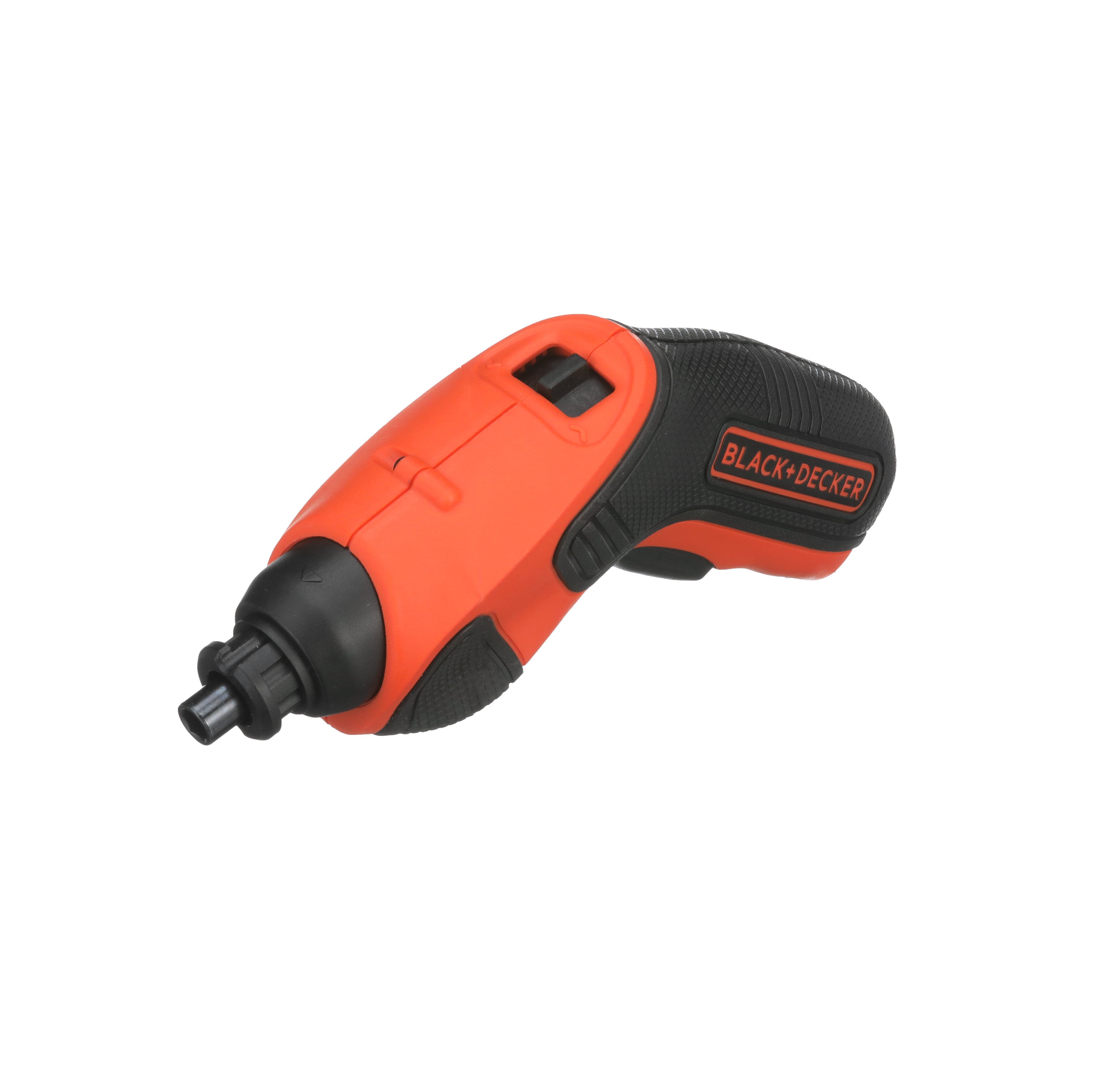 4V MAX* Cordless Screwdriver