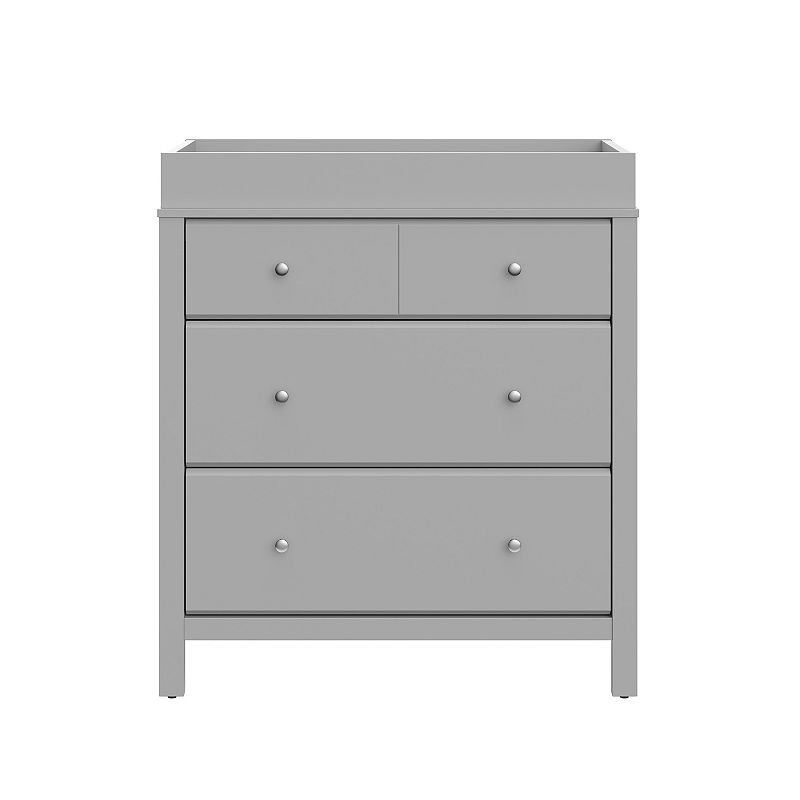 Storkcraft Horizon 3-Drawer Changing Dresser