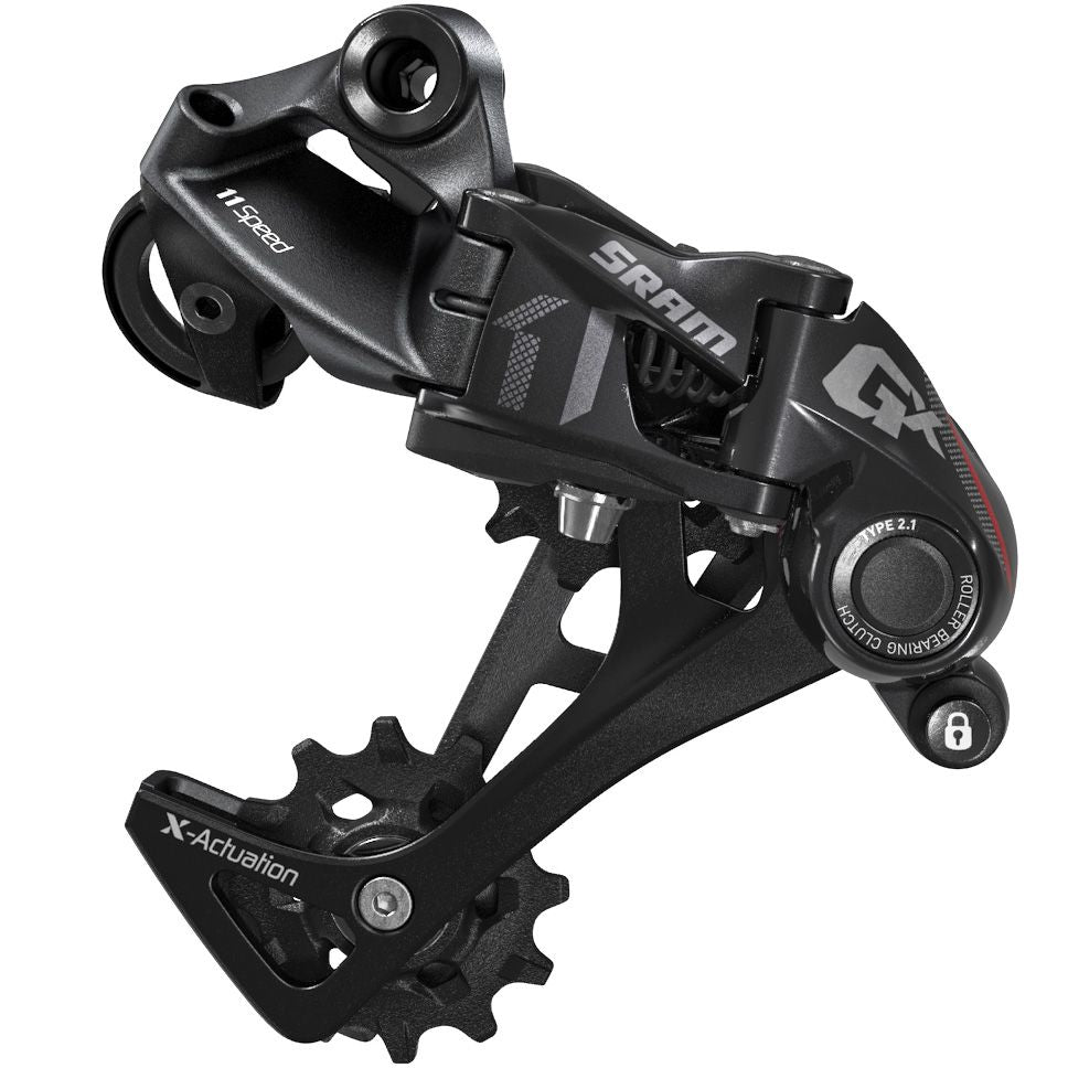 SRAM GX 1x11 Spd MTB Rear Derailleur