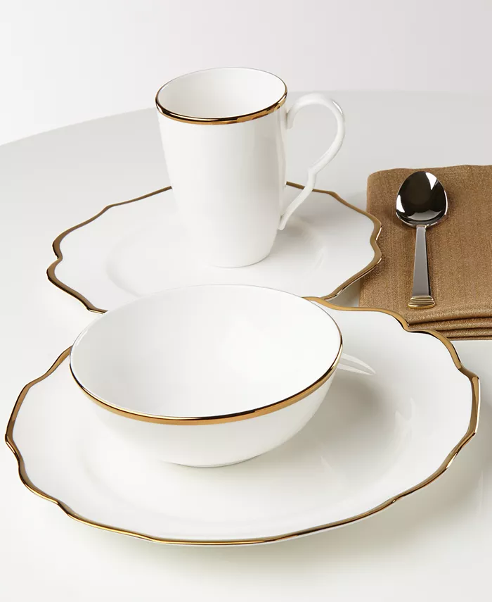 Lenox Contempo Luxe Dinnerware Collection