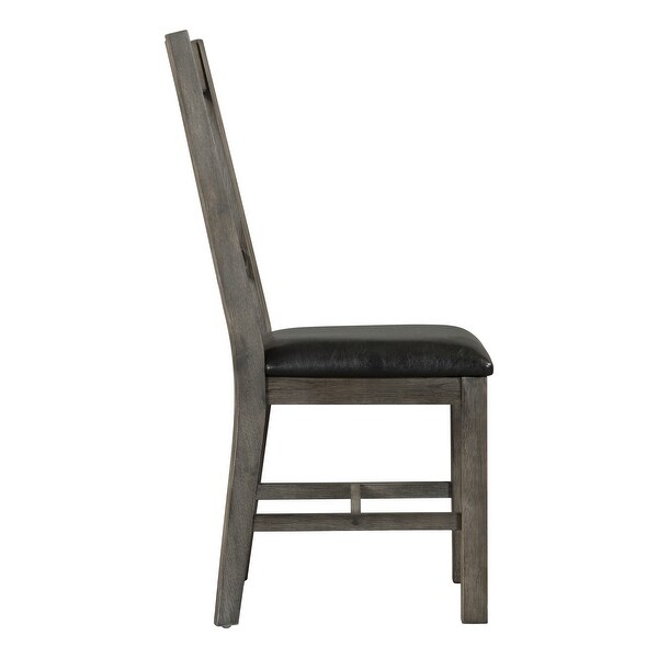 Dining Chairs Set for 4