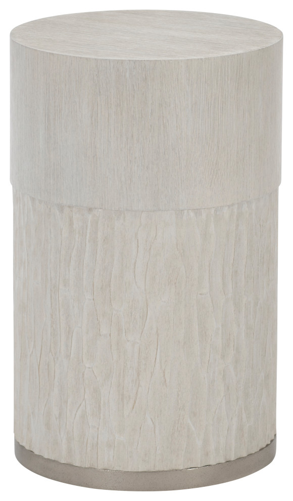 Bernhardt Solaria Accent Table   Modern   Side Tables And End Tables   by Bernhardt Furniture Company  Houzz