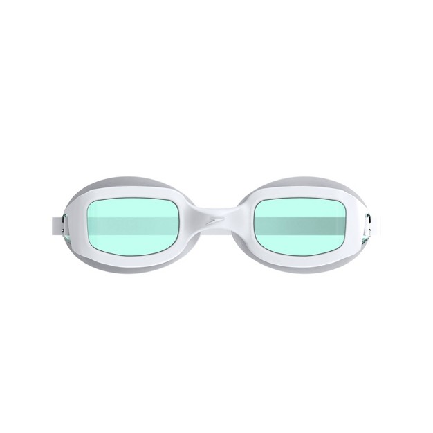 Speedo Kids x27 Sonic Swim Goggles White