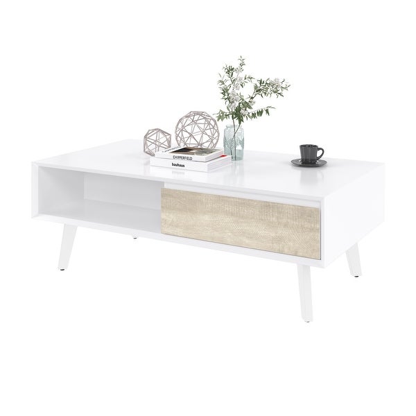 Bestar Adara 48W Coffee Table