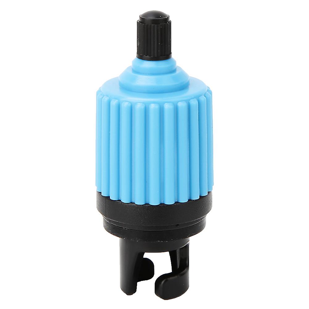 1 Pcs Canoe Kayak Pump Air Inflator Valve Adapter Accessory